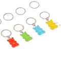 Pikkukuva 1 / 5: Numb Metal H Bing Chain Tassel Piece