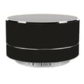 Trådløs højttaler Led Trådløs Mini Bas Bt Bærbare højttalere til telefoner Mp3 Ft