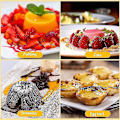 Miniatyrbillede 3 af 3: 12 stk. individuelle forme buddingforme kopper mini chokolade smeltede pander non-stick cupcake kage coo