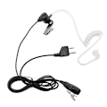 Pikkukuva 2 / 5: For GXT900 GXT661 GXT600 GXT500 Walkie Talkie Air Conduit Multifunction Portable Headset（Kuten Kuvassa）