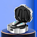 Miniatyrbild 4 av 4: In Ear Bluetooth-hörlurar med ultralång batteritid Intelligenta Bluetooth-hörlurar