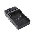 Miniatyrbilde 4 av 5: Batterilader for Nikon En-el3e En-el3 D100/100slr/d50/d70/d70s/d200/d80/d90