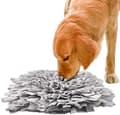 Interaktivt kæledyrslegetøj Lugtetræning Snusemåtte Legetøj Næsearbejde til hunde og katte