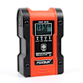 Miniatyrbild 4 av 4: Batteriladdare för bil Bärbar laddare Bilbatteriladdare Bärbar Bärbar batteriladdare  ladda bilbatteri Bästa batteriladdare 12v Batt