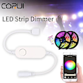 Pikkukuva 1 / 4: Homekit Wifi Rgb Led-nauhasäätimet 5v-12v Siri-kaukosäätimen ääniohjaus Led