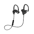 Pikkukuva 1 / 5: Langaton Bluetooth 5.0 -kuuloke vedenpitävä urheilukuuloke Stereo Hifi Bluetooth -kuulokkeet Melunvaimennuskuulokkeet Ios Android -puhelimeen A