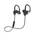Trådløse Bluetooth 5.0-hodetelefoner, vanntette sportøretelefoner, stereo Hifi Bluetooth-ørepropper, støyreduserende hodetelefoner for iOS Android-telefon A