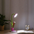 Miniatyrbilde 5 av 5: Barnelamper, Kreativ LED Oppladbar Skrivebordslampe Øyebeskyttelse Berøringssensor Bordlampe