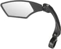 Cykelbackspegel SPY Space Ø 22.2 mm, svart