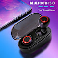 Pikkukuva 2 / 5: Tws Bluetooth 5.3 -kuulokkeet, langattomat nappikuulokkeet, urheilukuulokkeet