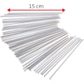 Miniatyrbilde 2 av 5: Kakepop-butler, stativ for opptil kakepops, plast, transparent