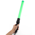 Miniatyrbillede 3 af 5: Trafik 3 tilstande trafiklys fluorescerende pinde（Grøn）