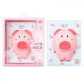 Miniatyrbild 1 av 4: Saytay Decompression Notebook Creative Book Net Celebrity Small Animal Decompression Book Cute Color Page Book Hand Ledger St-001