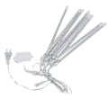 Miniatyrbilde 3 av 5: 30cm Meteor Tube Led Meteor Shower Rain Tubes Juledekorative Lys