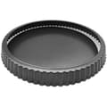 28 cm Non-Stick Rund Kakeform Med Levende Krysantemum