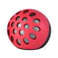 Miniatyrbild 2 av 3: Bluetooth-högtalare Mini Trådlös Bluetooth-högtalare USB Utomhus Bärbar Hem Bluetooth-högtalare Rea