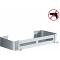 Duschhörnhylla Dusch Caddy Aluminium Badrumshyllor