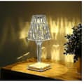 Bordlamper Kartell Nightlight Italiensk design