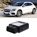 Pikkukuva 4 / 5: Auton sisävalaistus Obd-koodaus /c/glc/gla//cla-luokkaan - A3/a4l/a5/a6l/a7/a8l/q2l/q3/q5/q5l/
