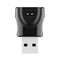 Miniatyrbilde 5 av 5: XG12 Bluetooth 5.0 enkelt øretelefon trådløs mini in-ear HIFI-headset