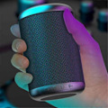 Pikkukuva 2 / 4: Bluetooth-kaiutin Mini Portable Waterproof Bluetooth Speaker Bluetooth 5.0 Audio Outdoor Portable 9D Audio Quality Wireless Sports Speaker