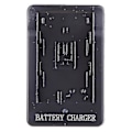 Miniatyrbillede 2 af 5: Batteri Hurtigoplader Mh-18a Til Nikon En-el3e En-el3a D70 D80 D90 D300 D700 Us