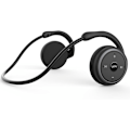 Pikkukuva 1 / 5: Pienet Bluetooth-kuulokkeet, jotka kiertävät pään ympäri - Urheilun langattomat kuulokkeet