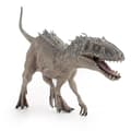Stor størrelse Jurassic Indominus Rex Simulering Dinosaur Modell Til
