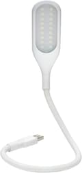 Usb Led-lys, Touch Dimmable Led Usb-lys, Fleksibel Bærbar Nattlys Læselys