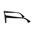 Miniatyrbillede 3 af 3: Solbriller Silvian Heach KAYLEE SUN 20104 BLACK 49/21/143 KVINDE（49 mm）