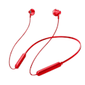Pikkukuva 1 / 5: Vedenpitävät langattomat Bluetooth 5.0 -kaulanauha-kuulokkeet, urheilulliset magneettiset kuulokkeet, korvan sisäiset nappikuulokkeet, stereokuulokkeet iOS- ja Android-puhelimille