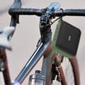 Rea Utomhus Vattentät Bärbar Bluetooth-högtalare Högt Värde Utsökt Present Mini Trådlös Bluetooth-stereo