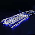 Pikkukuva 1 / 5: 30cm Meteoriputki Led Meteorisuihku Sateen Putket Joulukoristevalot