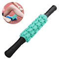 Pikkukuva 2 / 5: Hierontatikku | Muscle Relax Gear -hieronnatikku - 6 vaihdetta vihreä