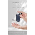 Miniatyrbillede 5 af 5: K68 Bluetooth Headset Lavalier Retractable Plug-In Card Single Earphone Multifunctional Clip Headset MP3 Player Hvid（Hvid）