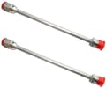 Airless färgspruta förlängningsstång för Titan/wagner/graco 2st, 30cm