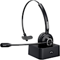 Miniatyrbilde 1 av 5: Bluetooth-hodetelefoner | M97-Bluetooth-headset for headset