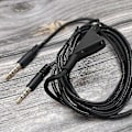 Miniatyrbilde 4 av 5: Reservekabel for Astro A10 A40 Gaming Et O Extens Kabel