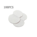 Miniatyrbilde 3 av 5: 100 stk Pads, Forarm Svette Fit Absorberende