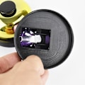 Miniatyrbillede 4 af 5: Hundetrænings tryk på klokke til toilet kæledyr lydlegetøj kaldering til hvalpe katte kæledyr klokkelegetøj kæledyr interaktivt træningsudstyr