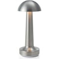 Miniatyrbilde 1 av 4: Trådløs bordlampe bærbar oppladbar skrivebordslampe med berøring