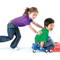 Miniatyrbild 5 av 5: (2-pack) Kompatibel med Garmin Vivofit jr, jr 2, 3 armband, All-in-one silikon stretchband för barn pojkar flickor små stora (ingen spårare)