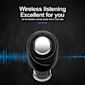 Pikkukuva 3 / 5: Urheilukuulokkeet Bluetooth-kuulokkeet Hifi X8mini Tws -kuulokkeet Mini-kuulokkeet Mini Tws Langaton Punainen
