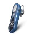 Bluetooth-headset, enkelt øre-headset, øretelefon-headset, forretnings-headset, ørekrok, bil-headset, sports-headset, samtale-headset, stabil lydkvalitet E