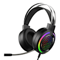 Pikkukuva 2 / 5: H500-pelikuulokkeet 7.1USB Over-Ear Stereo -pelikuulokkeet Mikrofoni