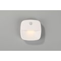 Miniatyrbild 3 av 3: Dww-Vit Varmvitt LED Nattlampa, Automatisk Nattlampa 5 Ljusstyrkor Med Skymningssensor, Plug and Play Barnnattlampa För Sovrum