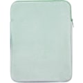 Miniatyrbild 4 av 5: Plush Bär Laptopfodral 9-11 Tum iPad Skyddande Väska Tablettfodral Notebook Förvaringspåse för Kvinnor Flickor