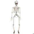 Hengende skjelett - BOLAND - 90cm - Artikulerbart - Halloween-dekorasjon - Unisex