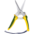 Miniatyrbilde 4 av 5: Karbonsstål fotsaks for geitehover, sau, 8'' lang
