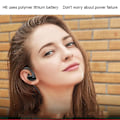 Pikkukuva 2 / 5: Bluetooth-kuulokkeet Hikin- ja urheilukuulokkeet Langaton 5.0 - Vaaleanpunainen